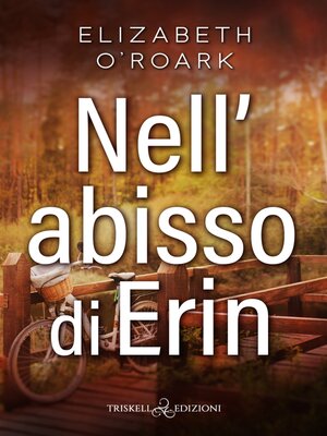 cover image of Nell'abisso di Erin